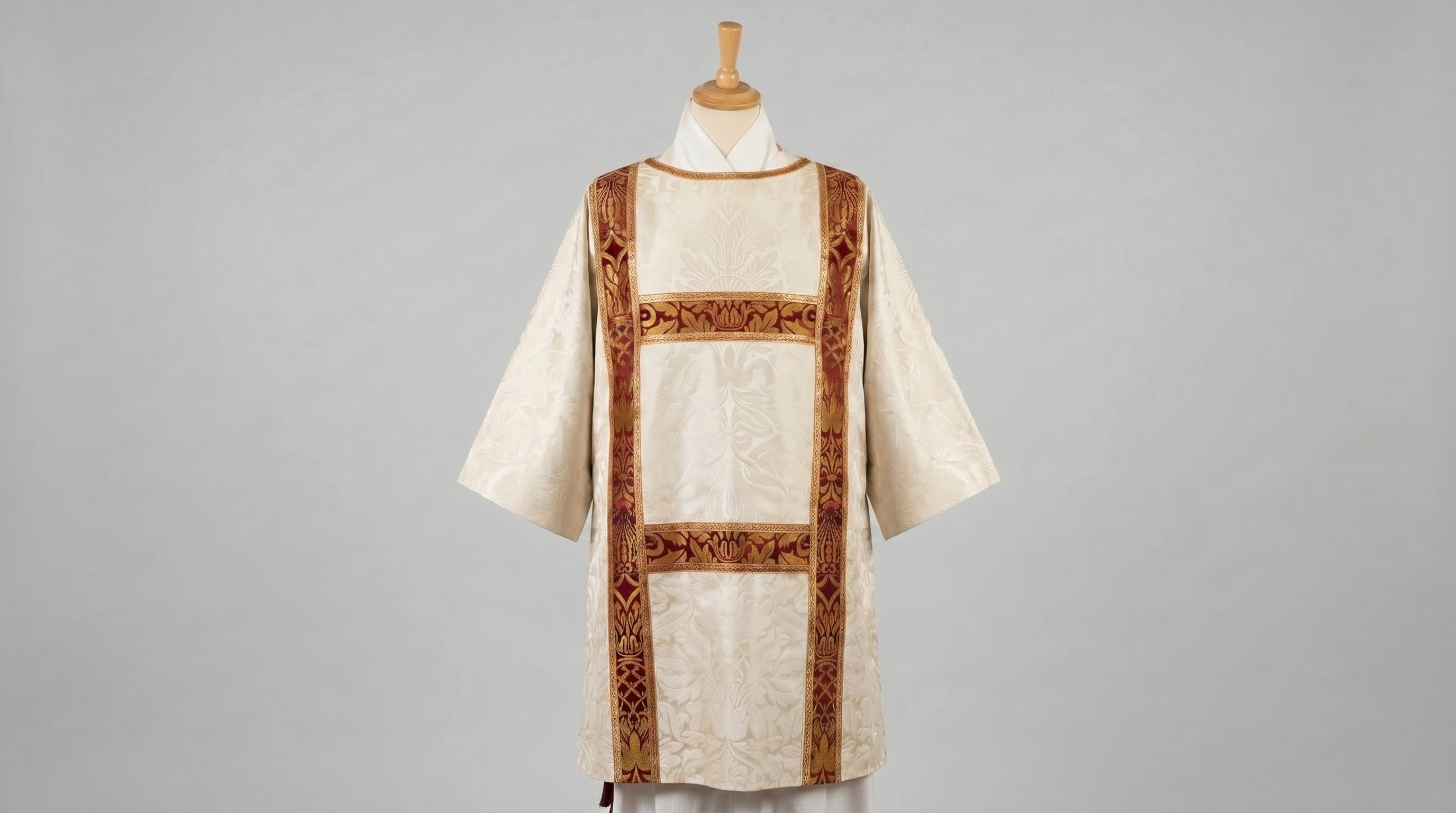 Dalmatic - Lined