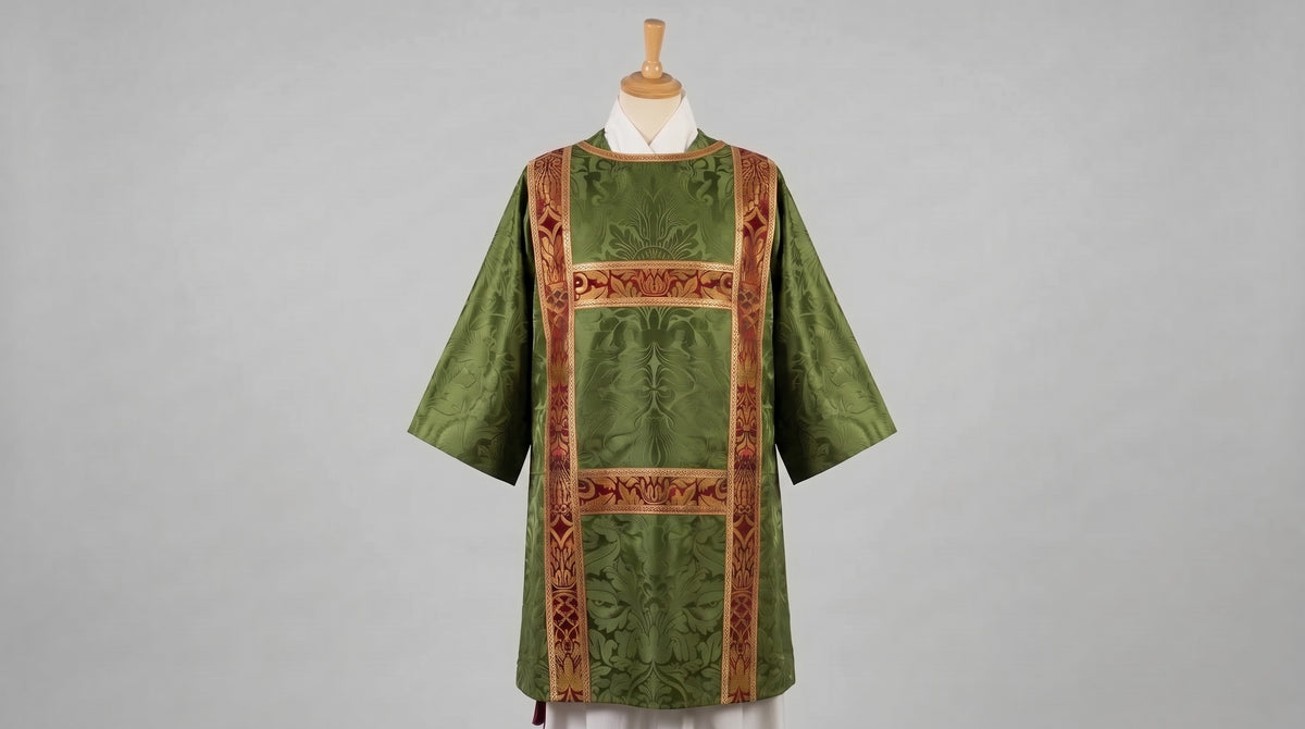 Dalmatic