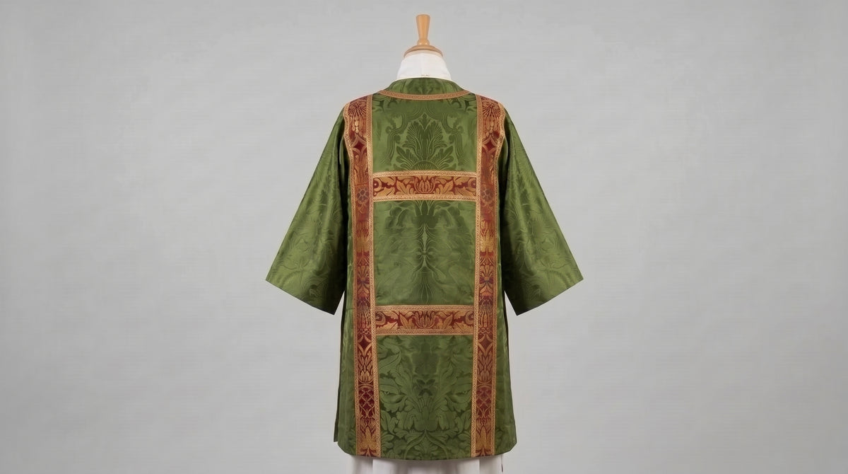 Dalmatic