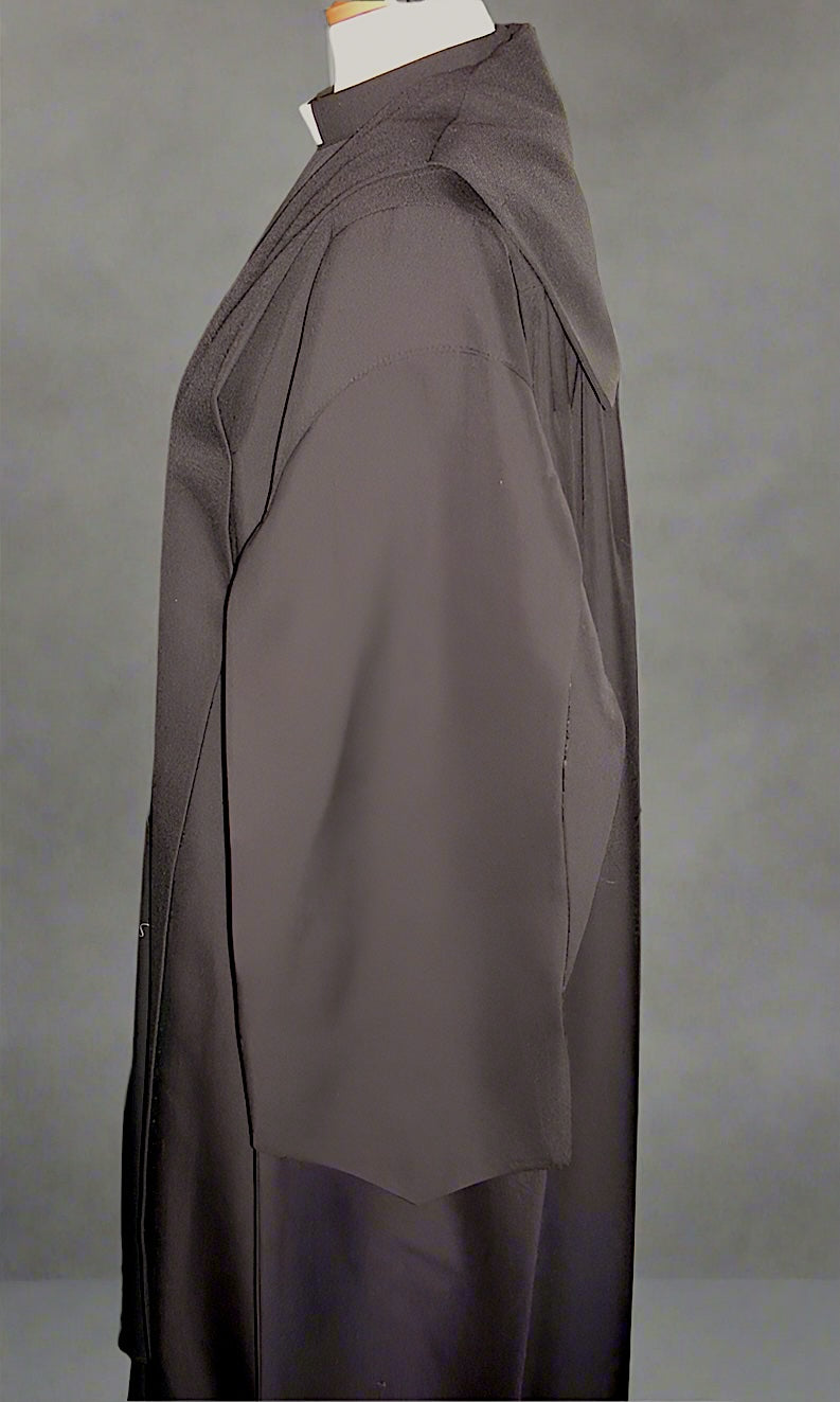 Vergers Gown (Plain)