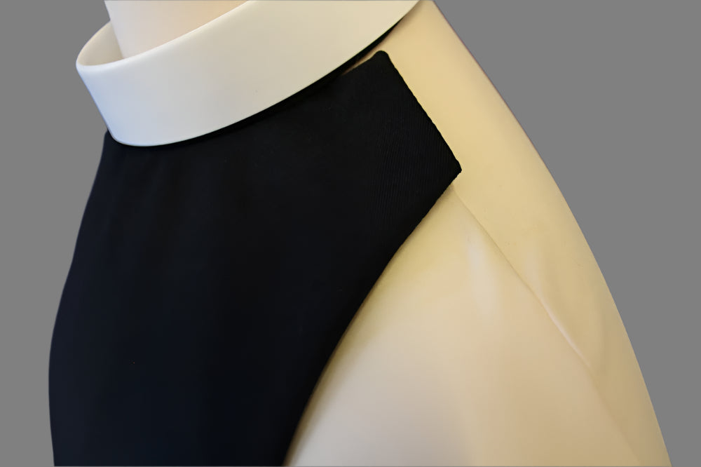 Vest Stock Traditional without Pockets