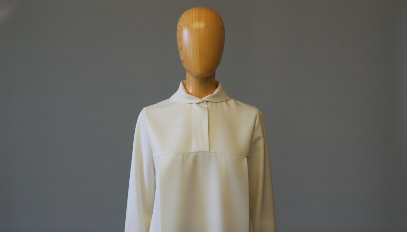 Italian-style Cassock-Alb