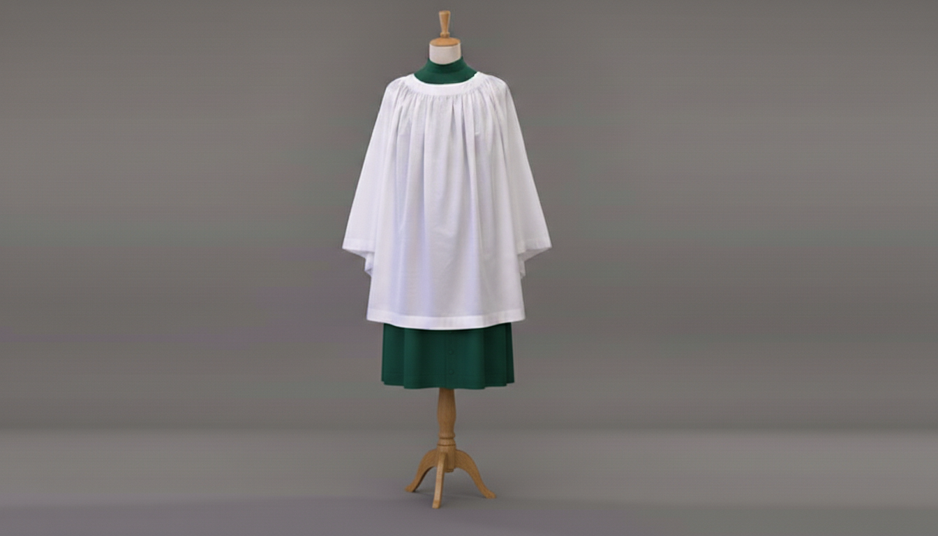 Standard Surplice (Child)