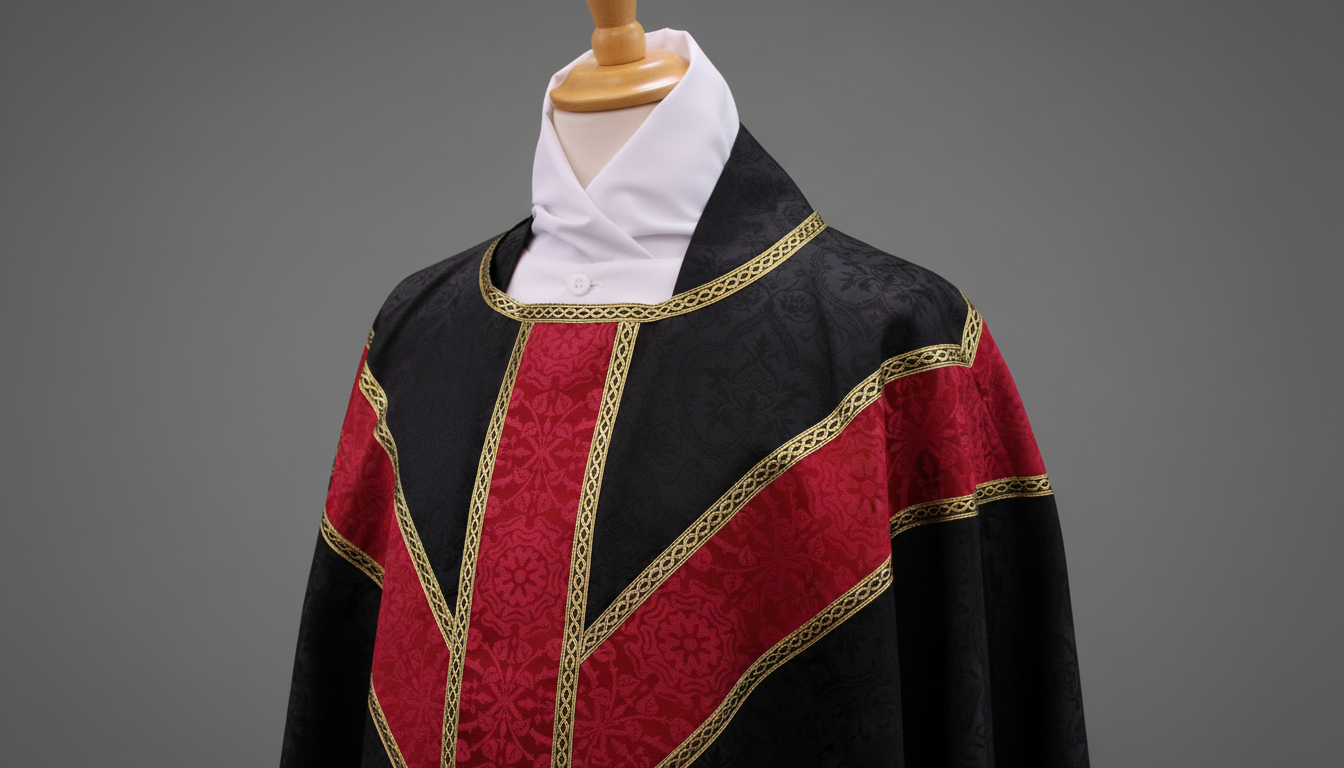 Chasubles