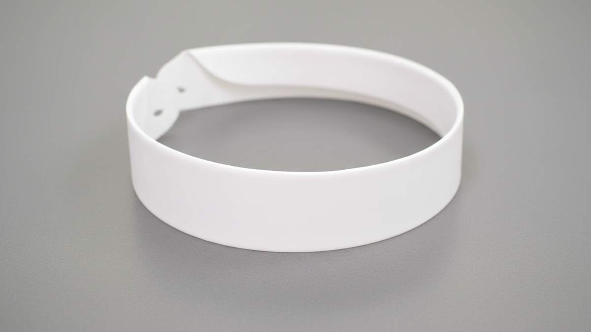 Traditional Collar