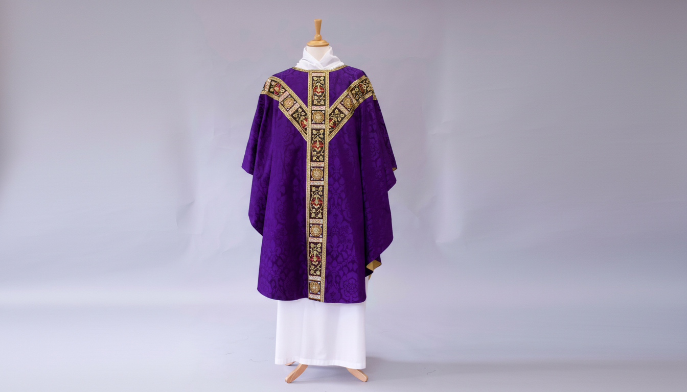 Chasubles