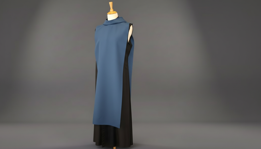 Hooded Scapula