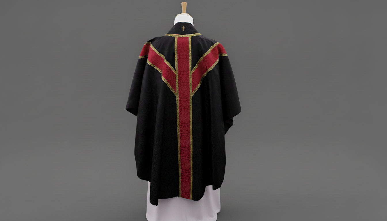 Chasubles