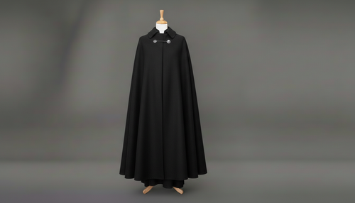 Cloak