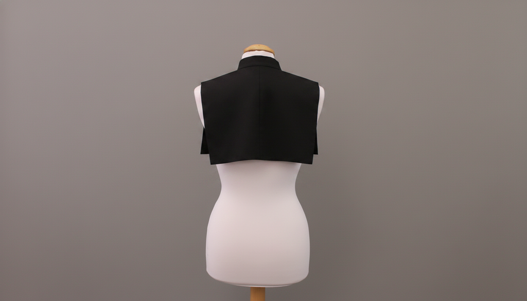 Ladies Bib-Stock - Plain