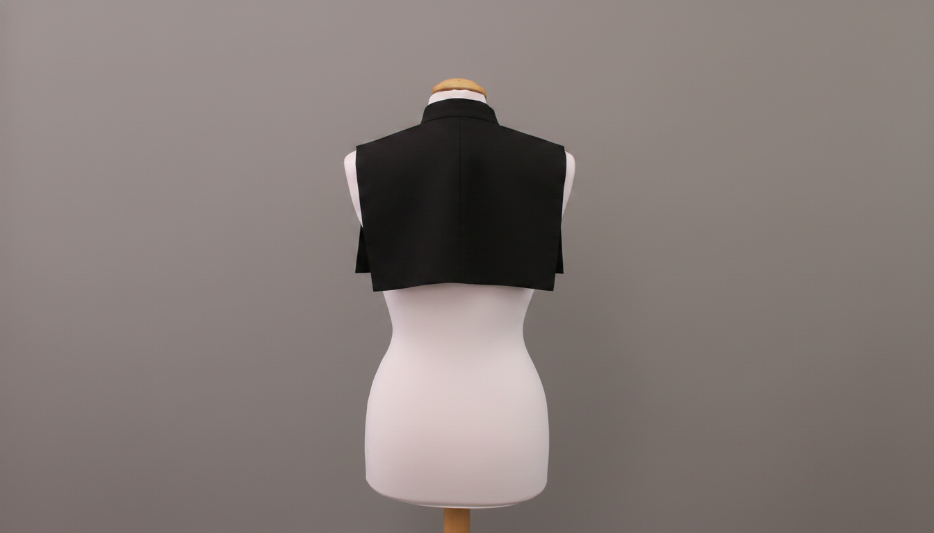 Ladies Bib-Stock - Plain