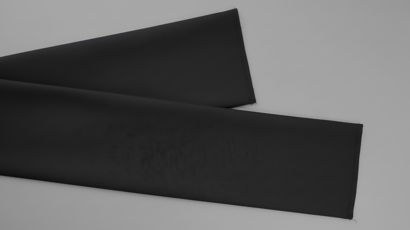 Cincture with Fall but without Fringe