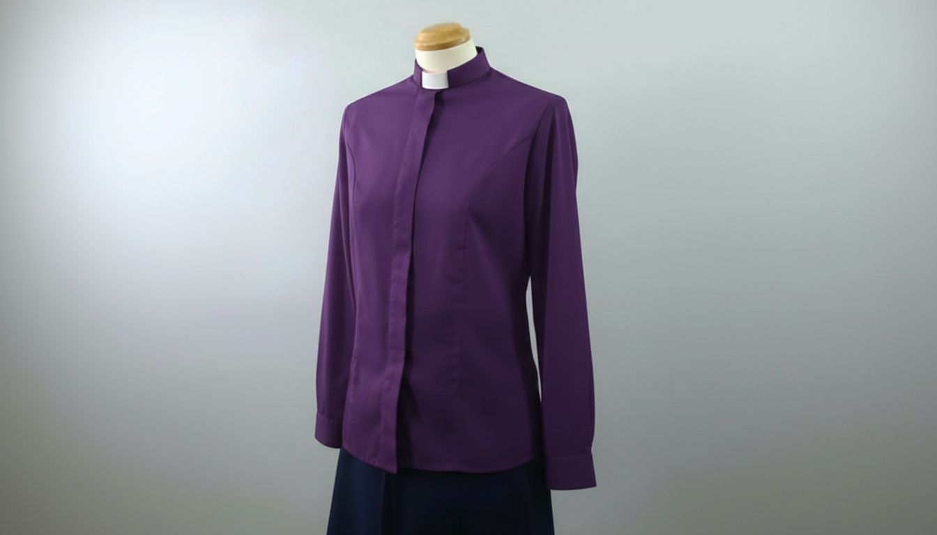 Linda Bishops Blouse