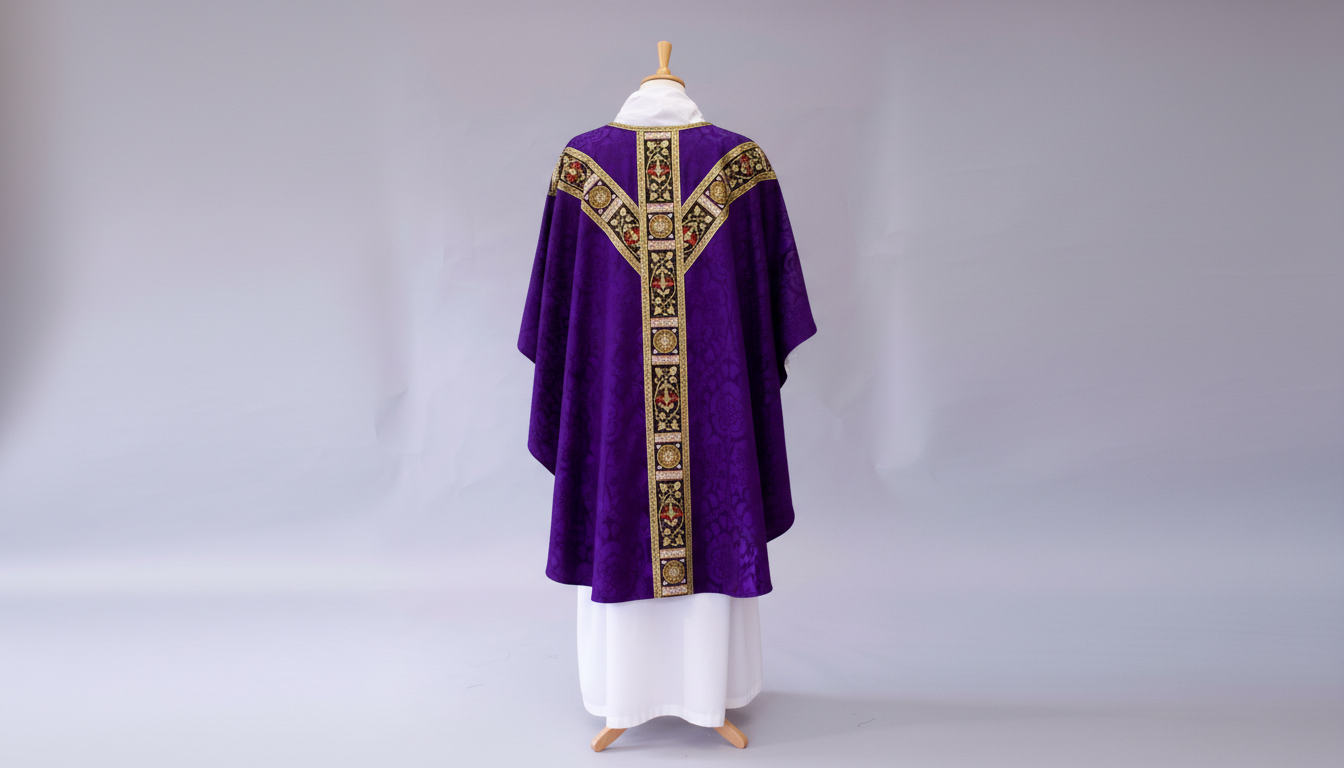 Chasubles