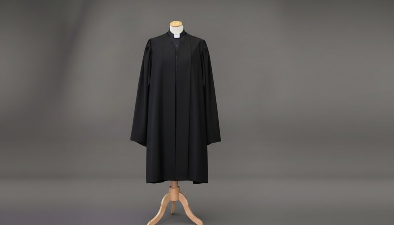 Preaching Gown