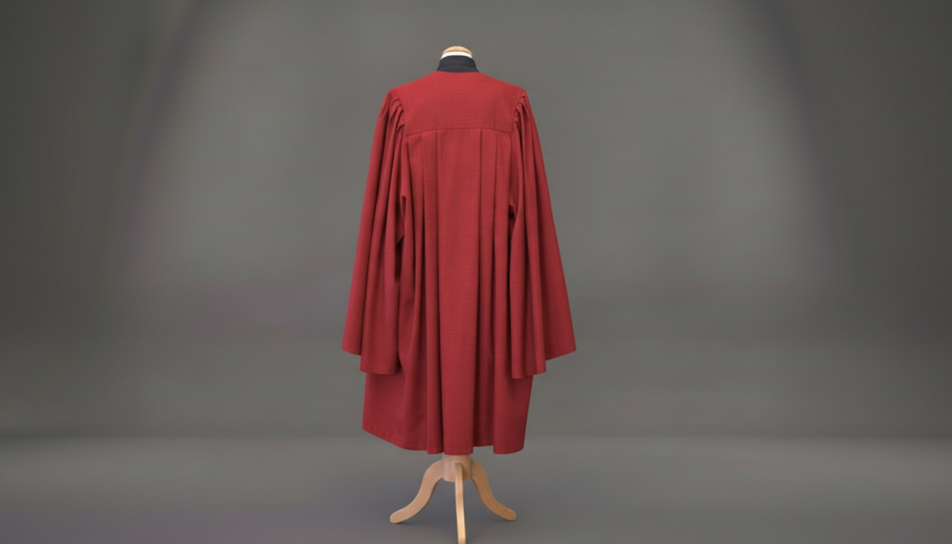 Preaching Gown