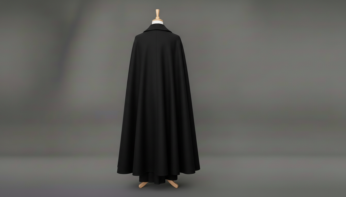 Cloak