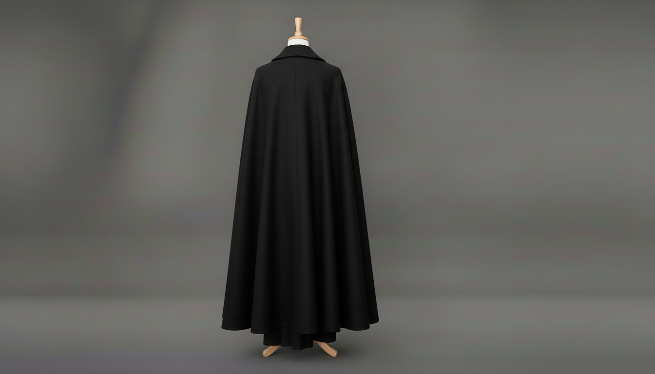 Cloak