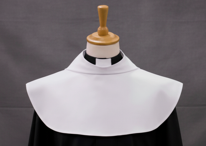 Hooded Amice