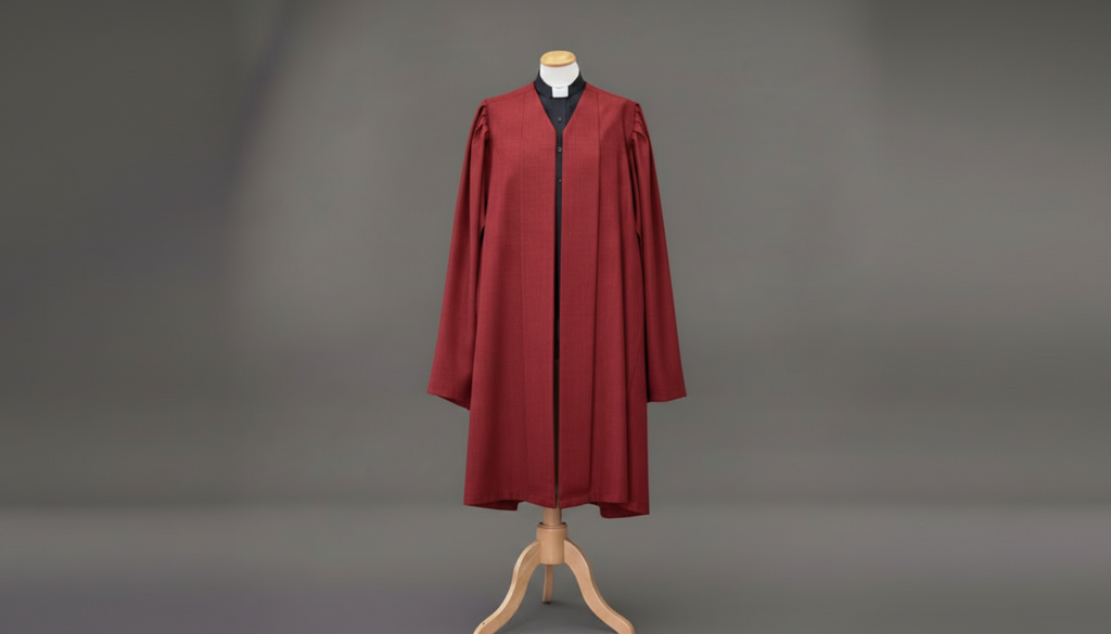 Preaching Gown
