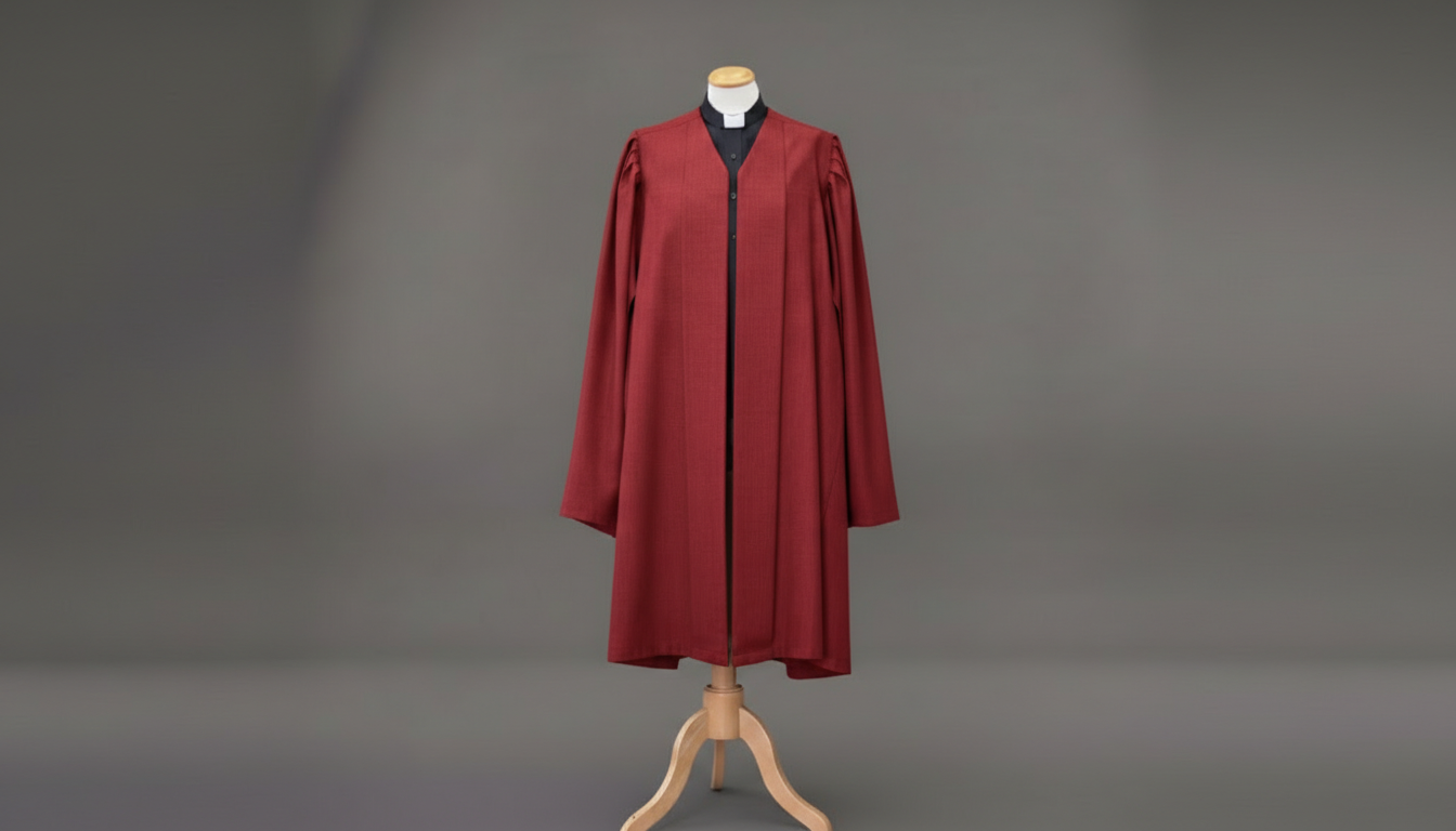 Preaching Gown