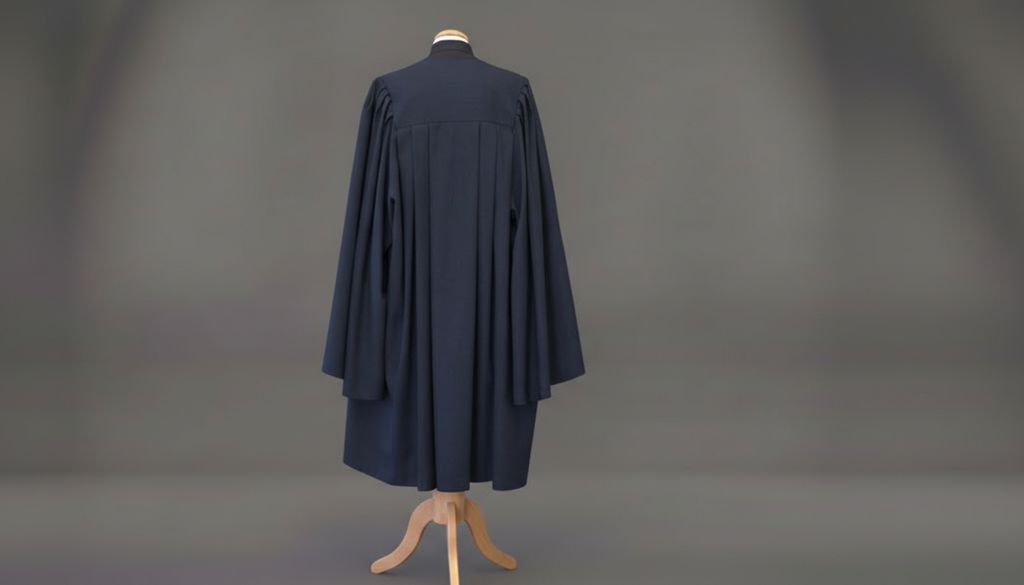 Preaching Gown