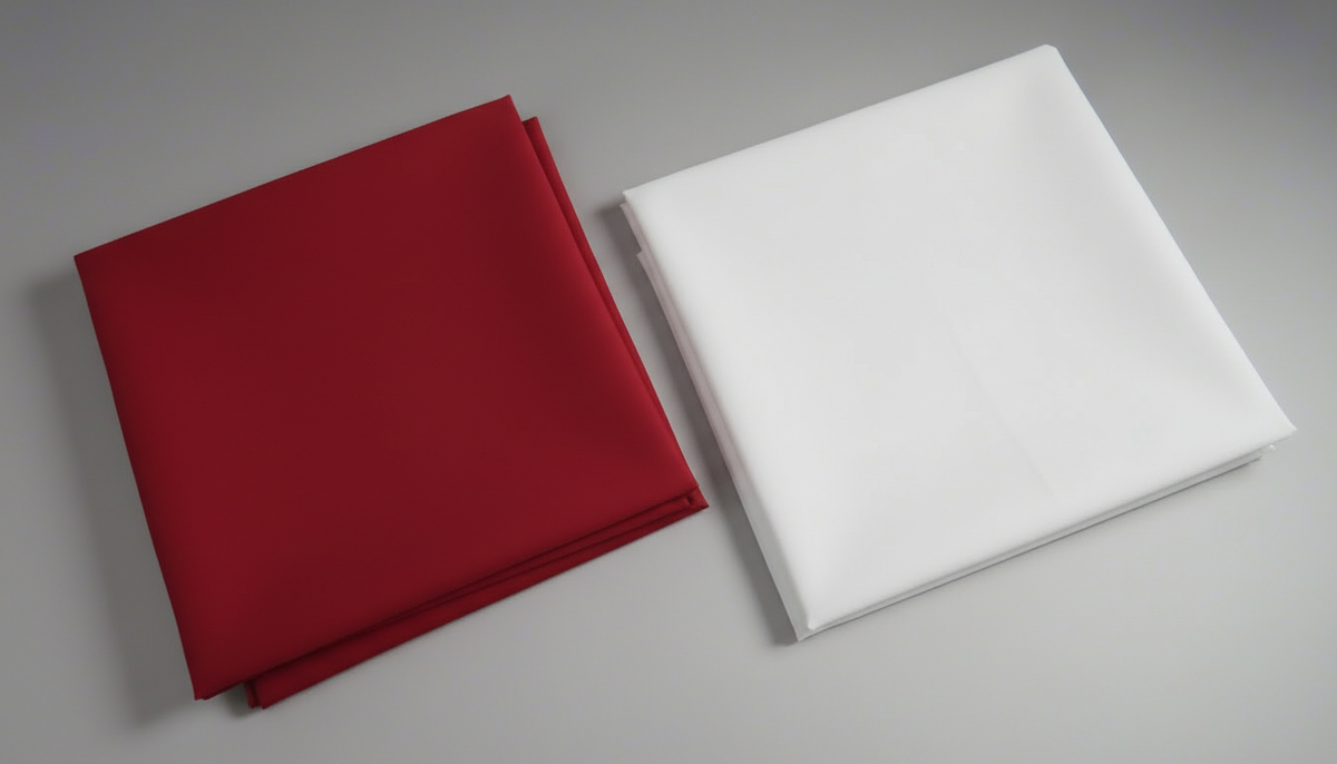 Dust Cover