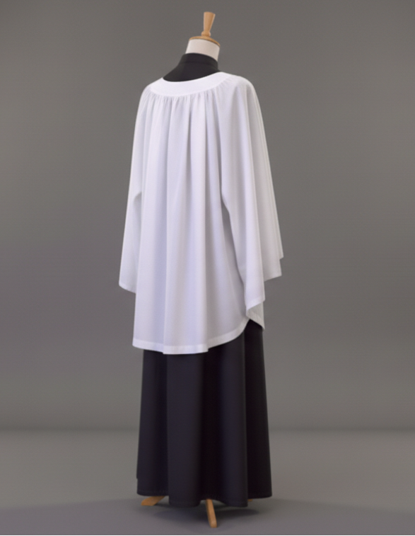 Ladies Standard Surplice