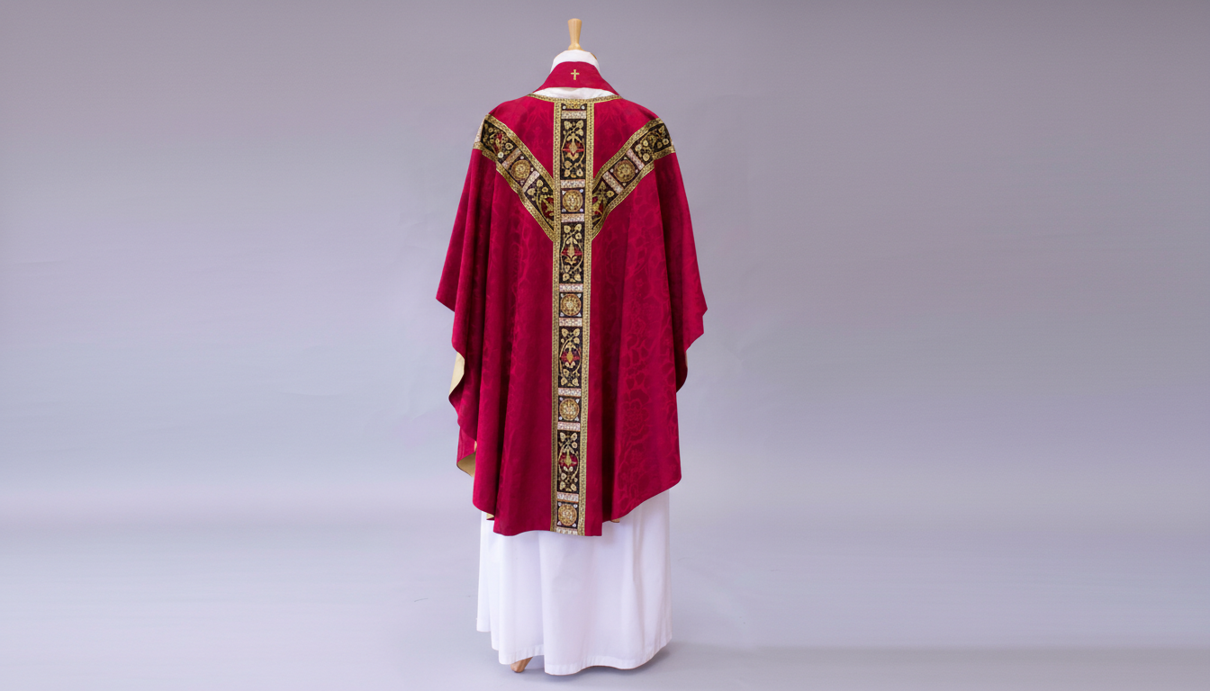Chasubles