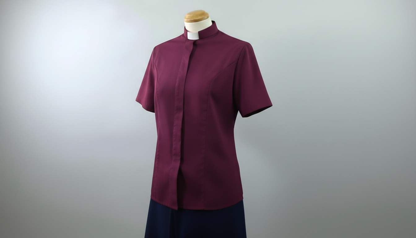 Linda Bishops Blouse