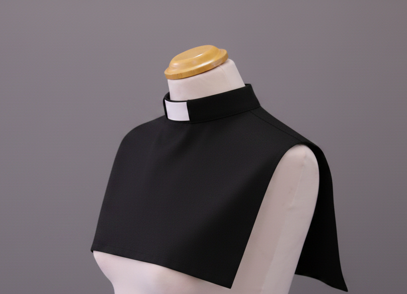 Ladies Bib-Stock - Plain