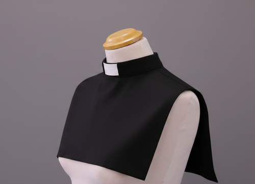 Ladies Bib-Stock - Plain