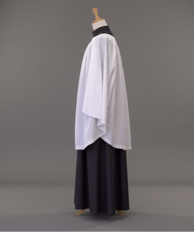 Standard Surplice