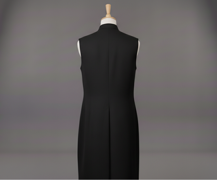 Ladies Slip Cassock