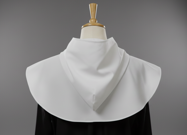 Hooded Amice