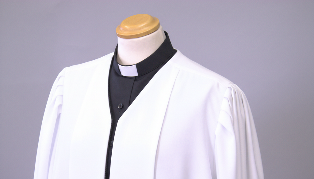 Preaching Gown