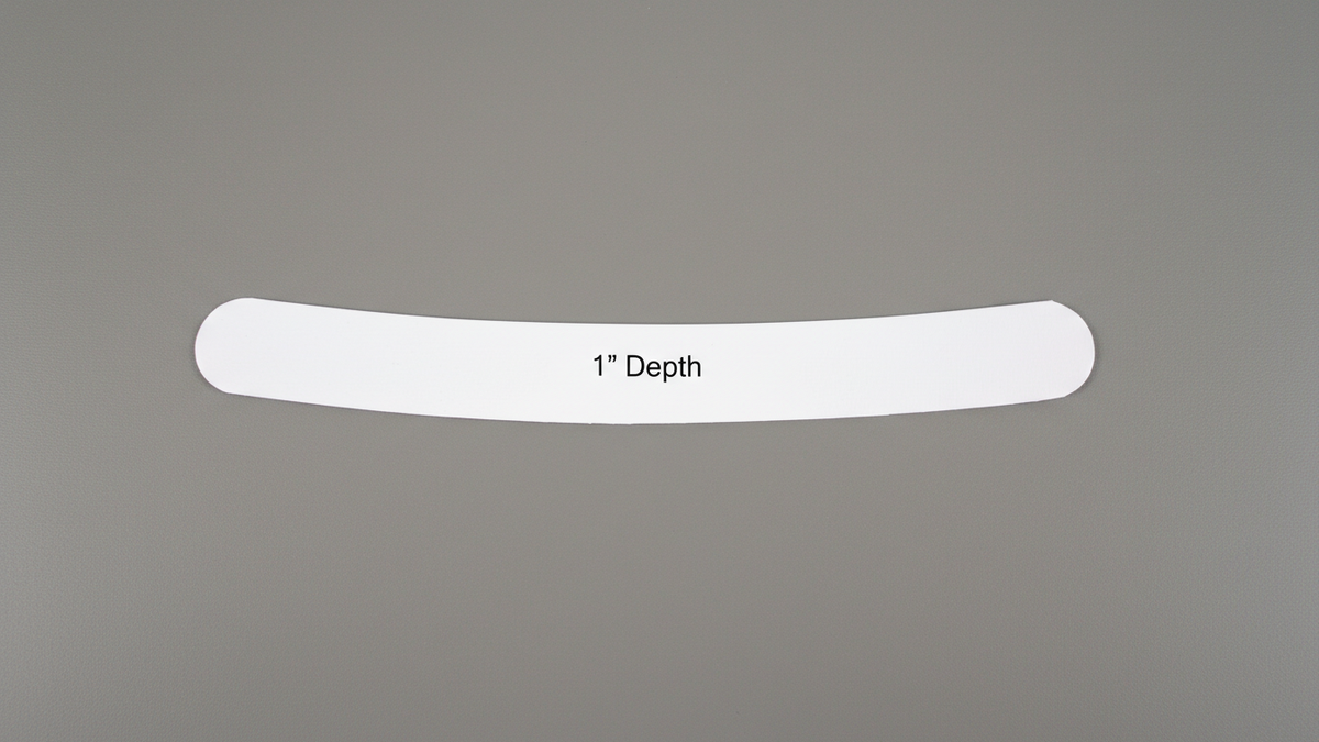 Slip-in (Tunnel) Collars