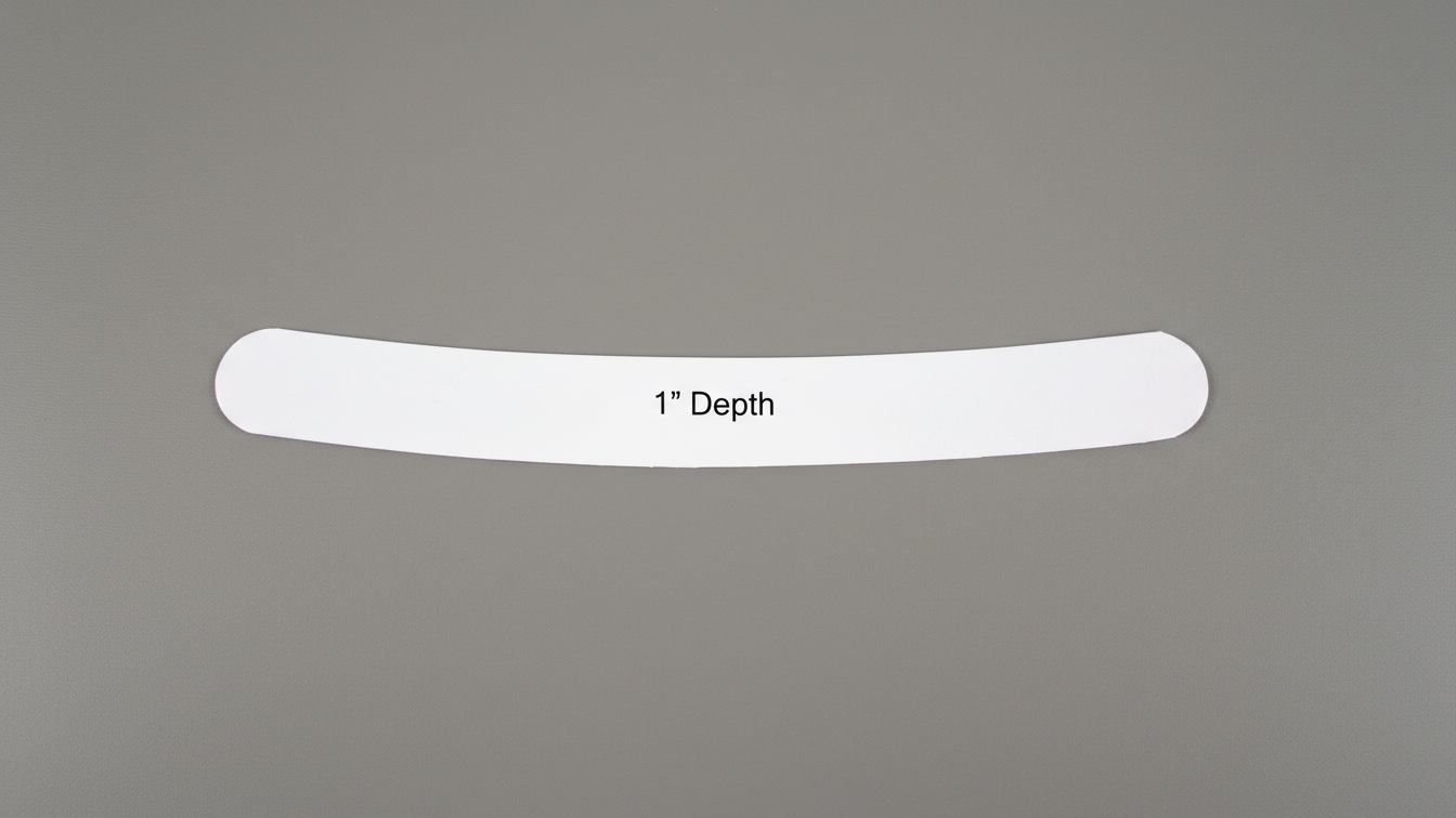 Slip-in (Tunnel) Collars