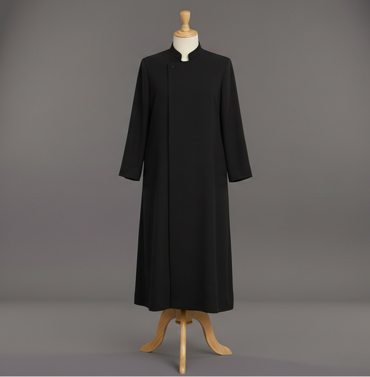 Choir Cassock: Child's Double-breasted