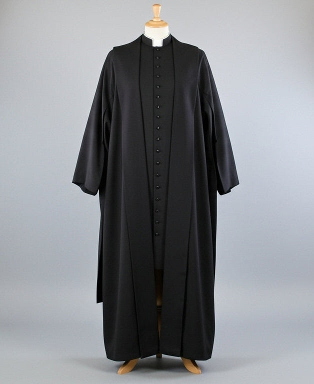 Vergers Gown (Plain)
