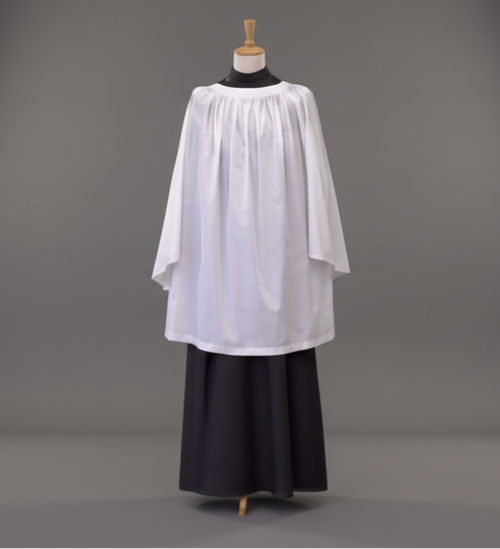 Standard Surplice