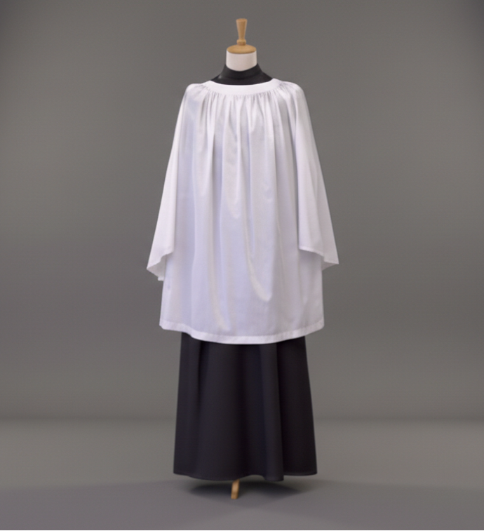 Ladies Standard Surplice