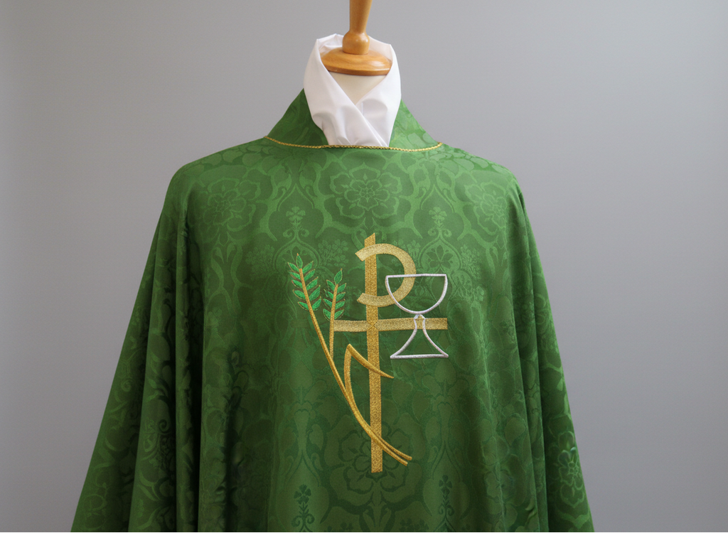 Chasubles