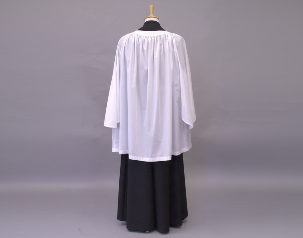Ladies Standard Surplice