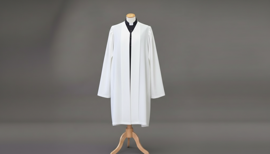 Preaching Gown