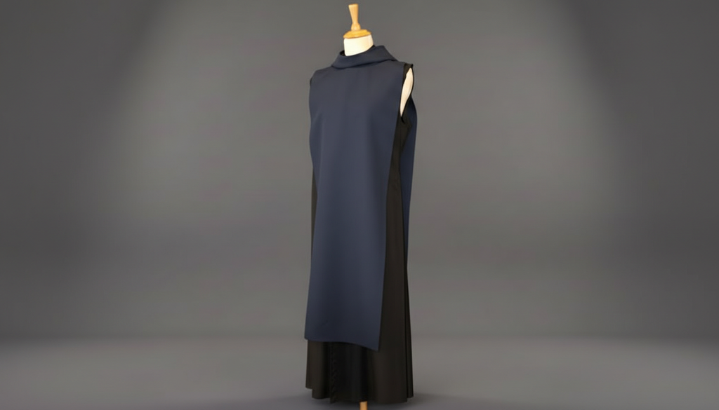 Hooded Scapula