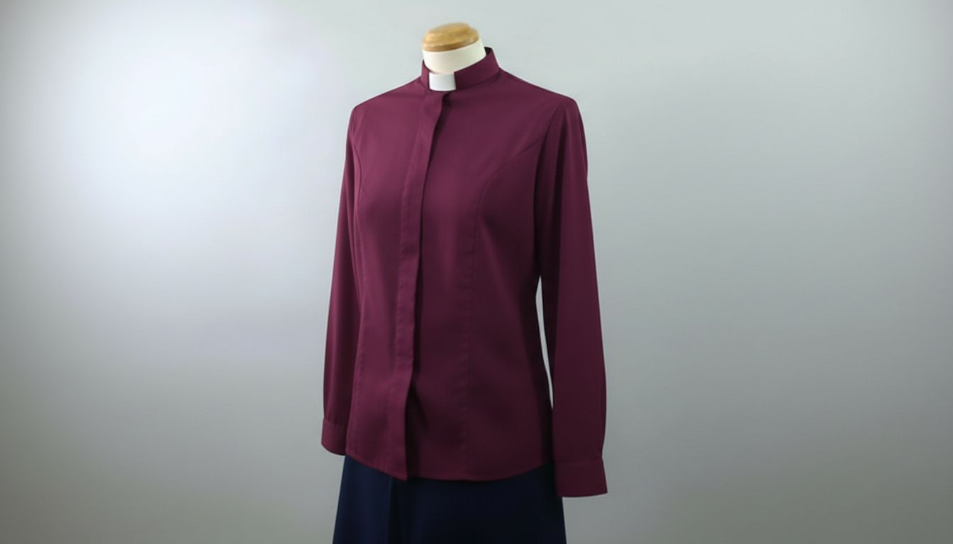 Linda Bishops Blouse