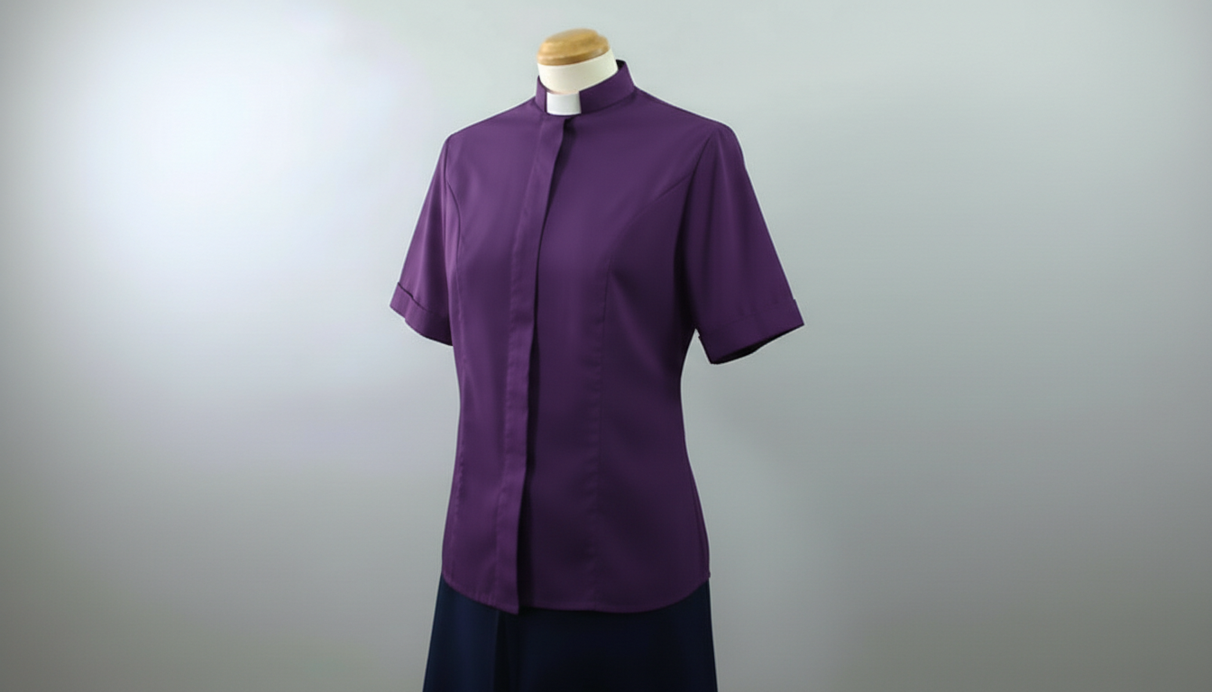 Linda Bishops Blouse