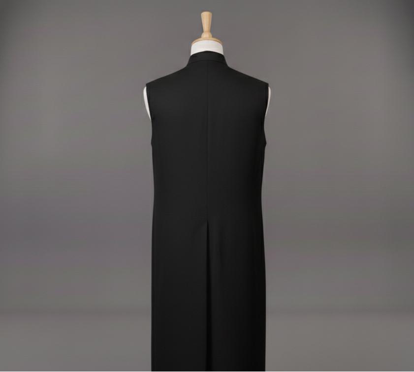 Gent's Slip Cassock