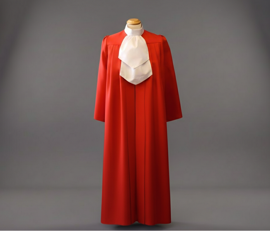 Choir Collar
